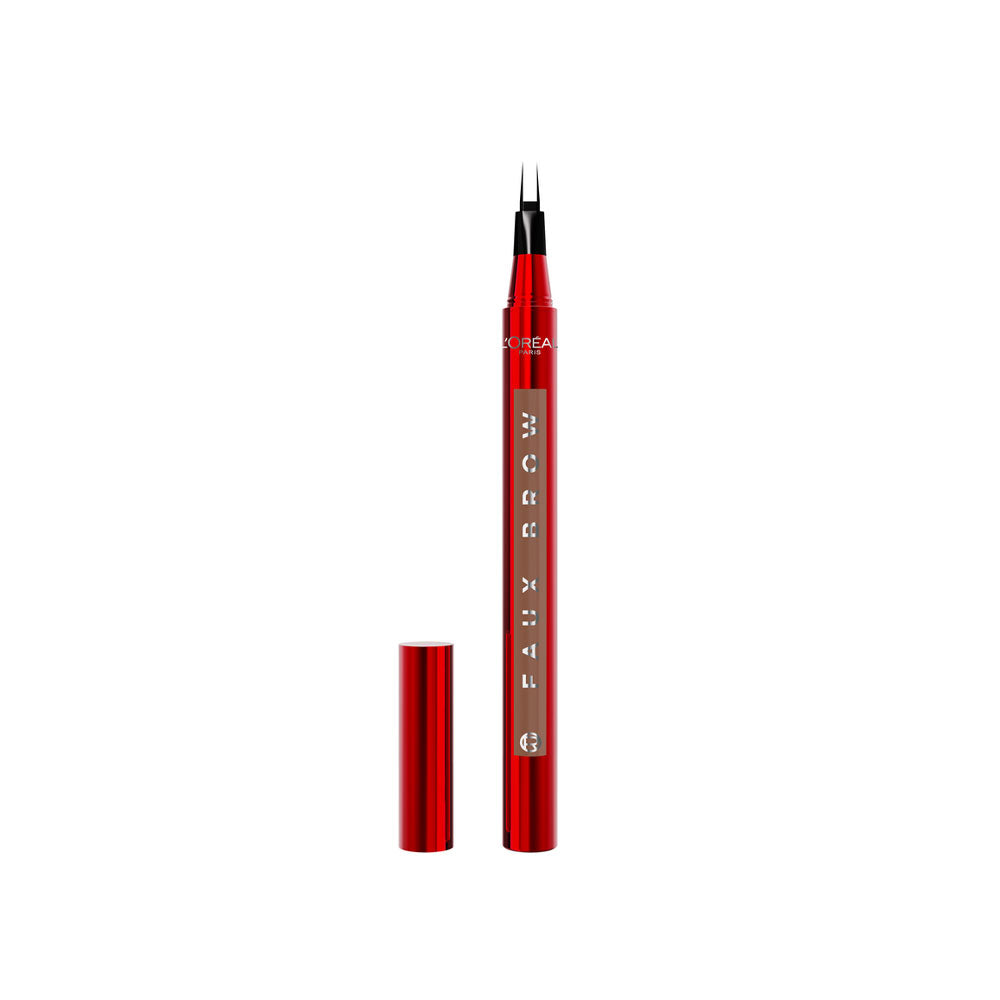 Infaillible Faux Brow Penna Sopracciglia_3600524202347_L'Oreal