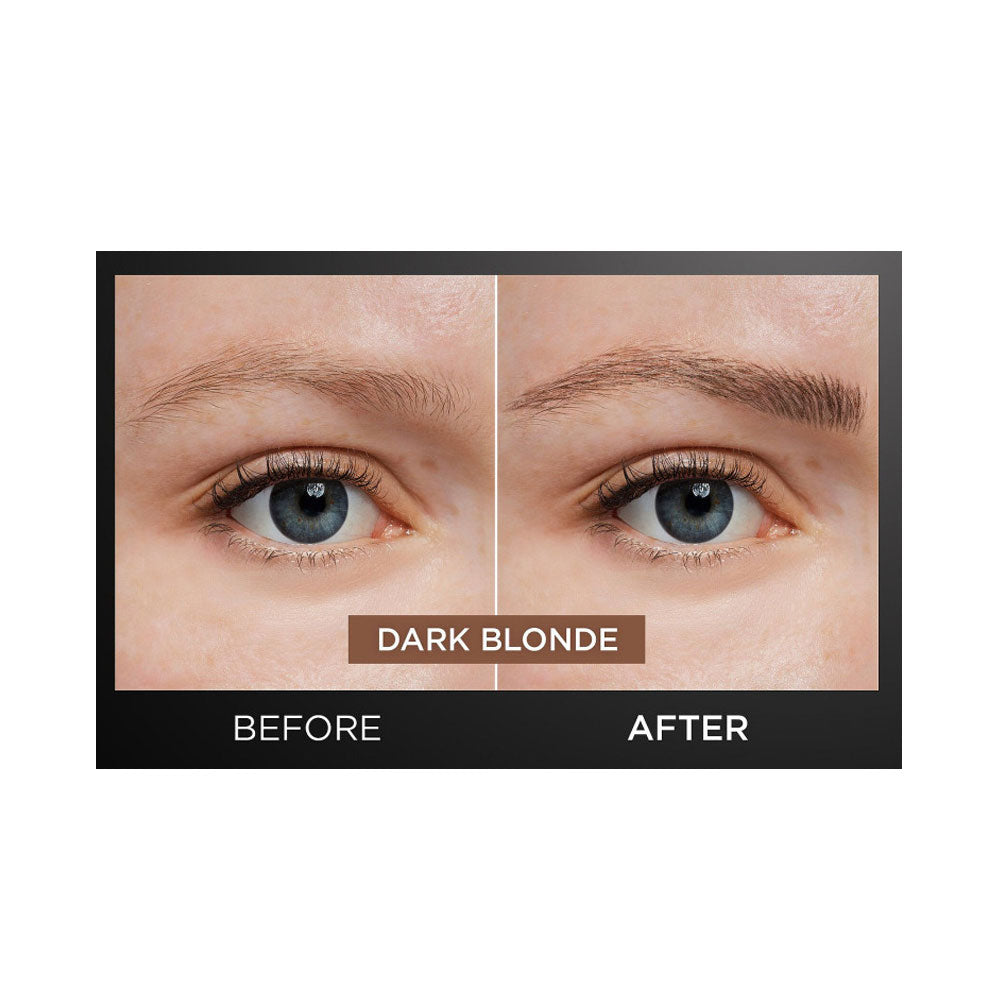 Infaillible Faux Brow Penna Sopracciglia_3600524202354_L'Oreal-2