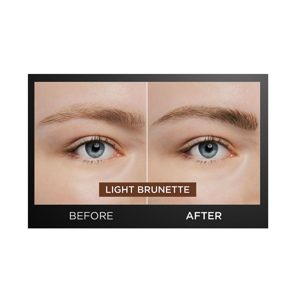 Infaillible Faux Brow Penna Sopracciglia_3600524202361_L'Oreal-2