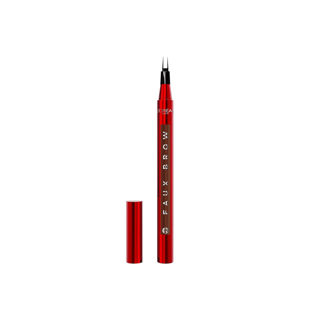Infaillible Faux Brow Penna Sopracciglia_3600524202361_L'Oreal