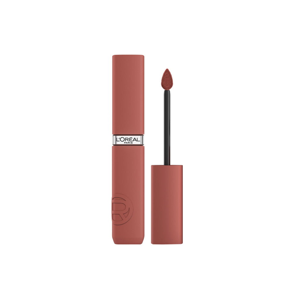 Infaillible Matte Resistance Rossetto Liquido_30188655_L'Oreal