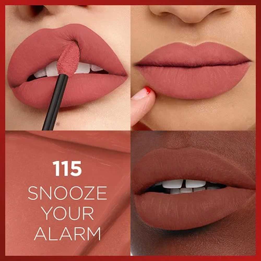 Infaillible Matte Resistance Rossetto liquido_30144361_L'Oreal-2