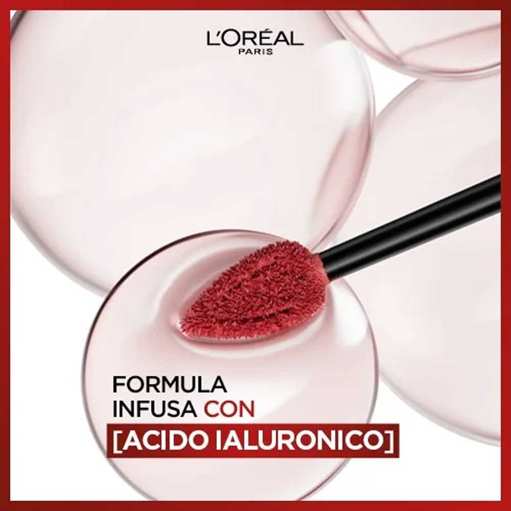 Infaillible Matte Resistance Rossetto liquido_30144361_L'Oreal-5