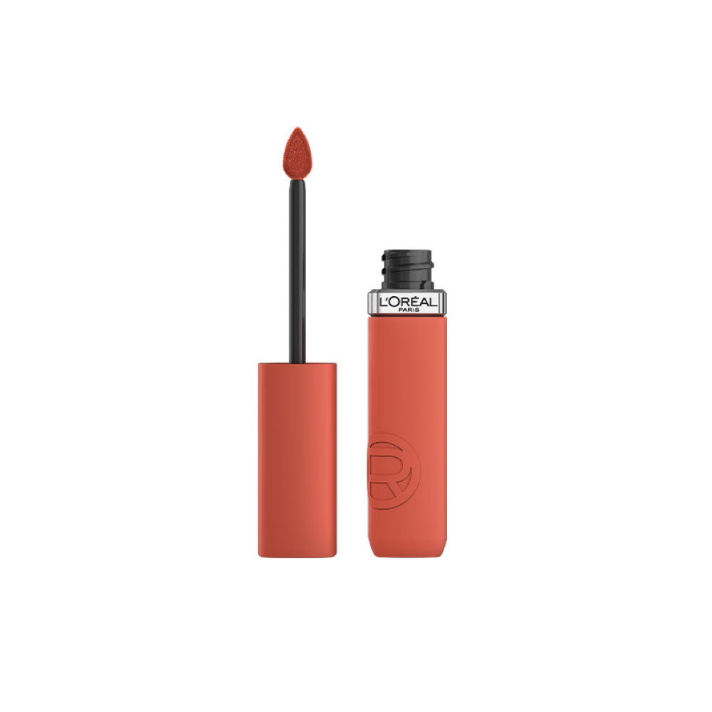 Infaillible Matte Resistance Rossetto liquido_30144361_L'Oreal
