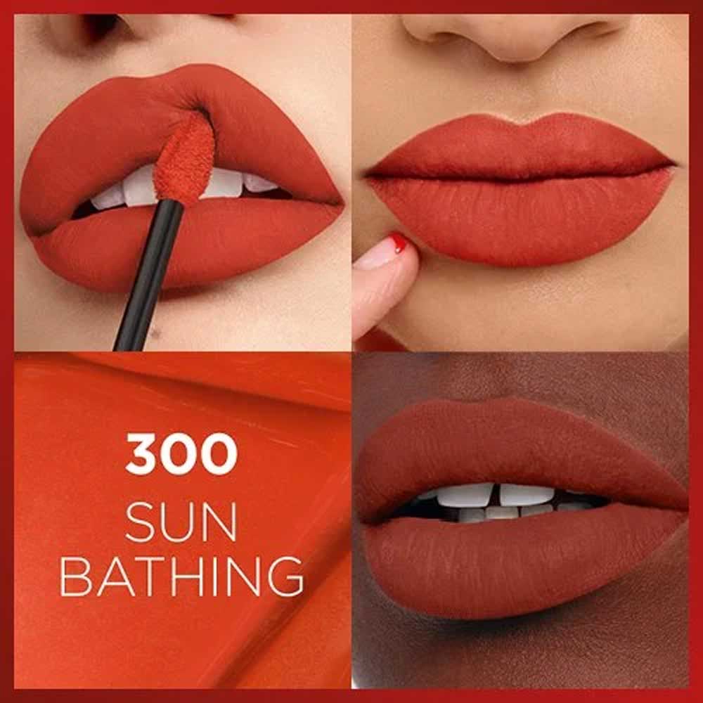 Infaillible Matte Resistance Rossetto liquido_30144385_L'Oreal-2