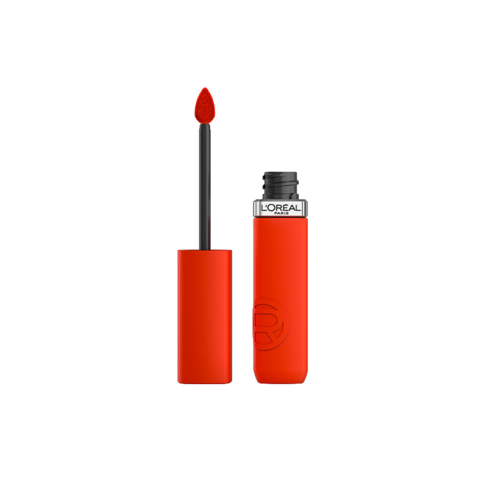 Infaillible Matte Resistance Rossetto liquido_30144385_L'Oreal