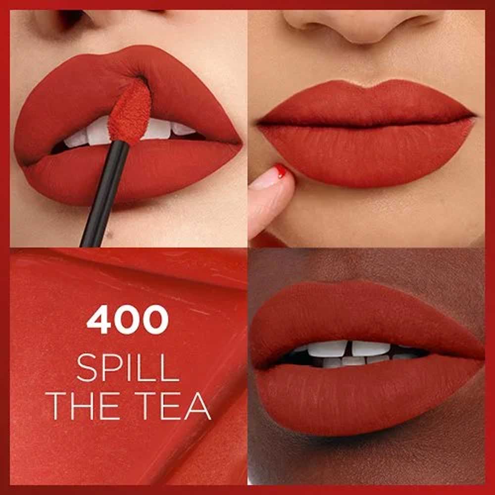 Infaillible Matte Resistance Rossetto liquido_30146945_L'Oreal-2