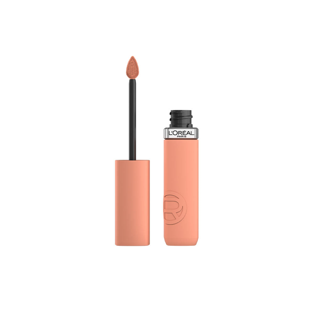 Infaillible Matte Resistance Rossetto liquido_30149472_L'Oreal