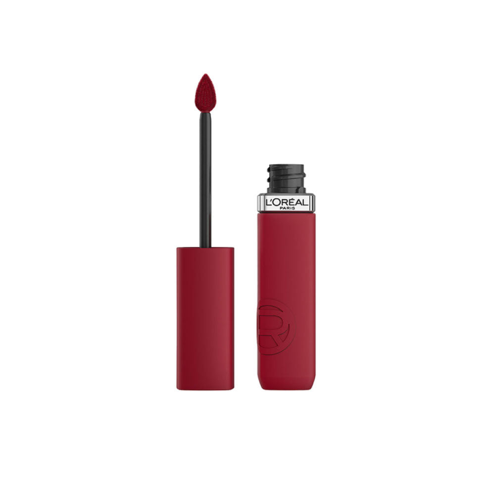 Infaillible Matte Resistance Rossetto liquido_30149502_L'Oreal