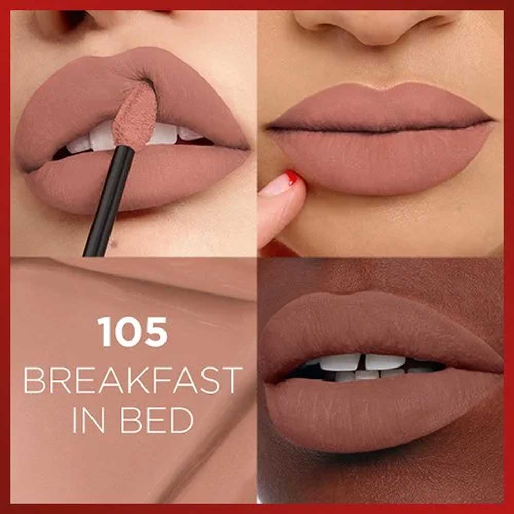 Infaillible Matte Resistance Rossetto liquido_30152038_L'Oreal-2