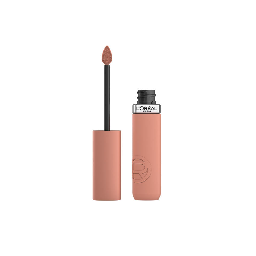 Infaillible Matte Resistance Rossetto liquido_30152038_L'Oreal