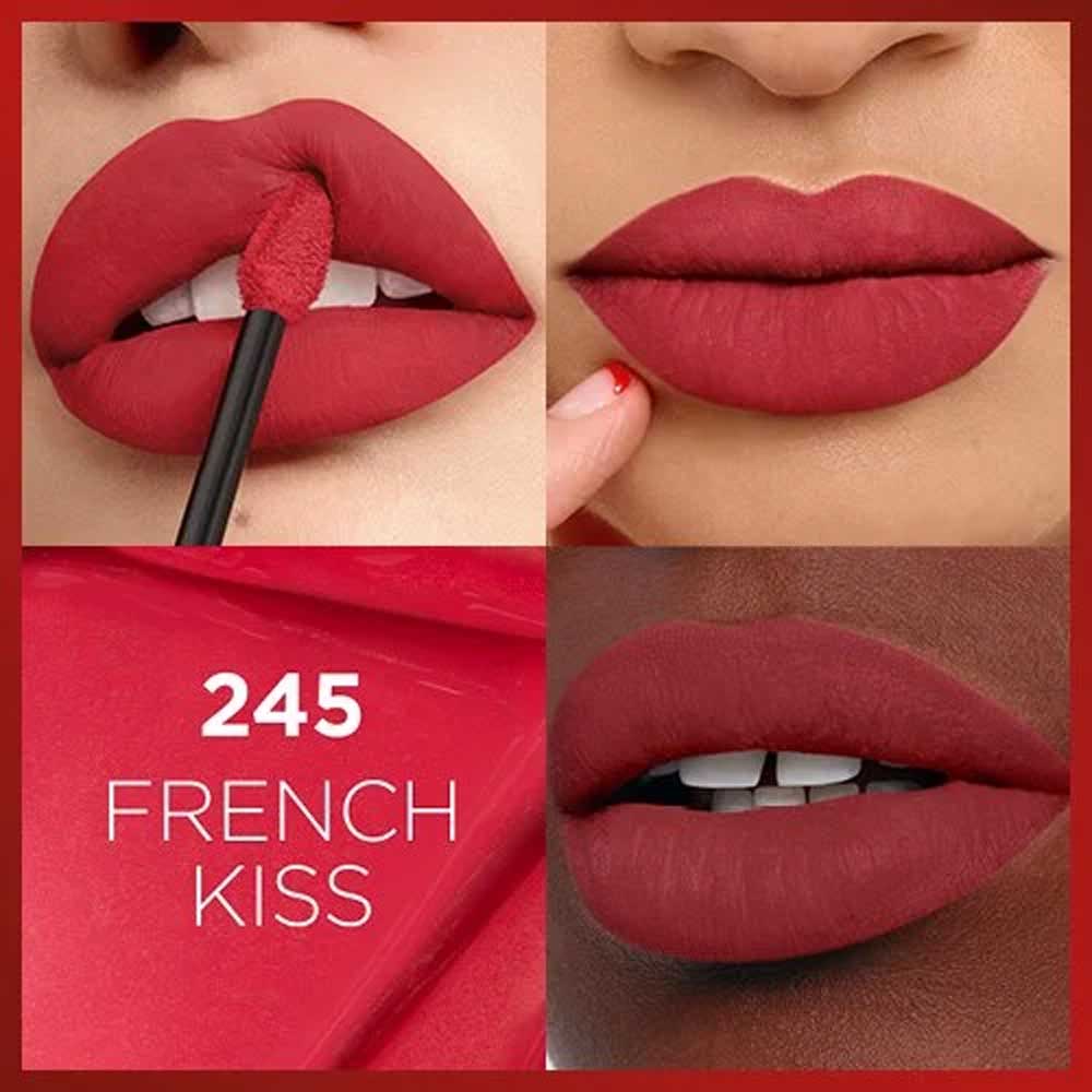 Infaillible Matte Resistance Rossetto liquido_30152052_L'Oreal-2