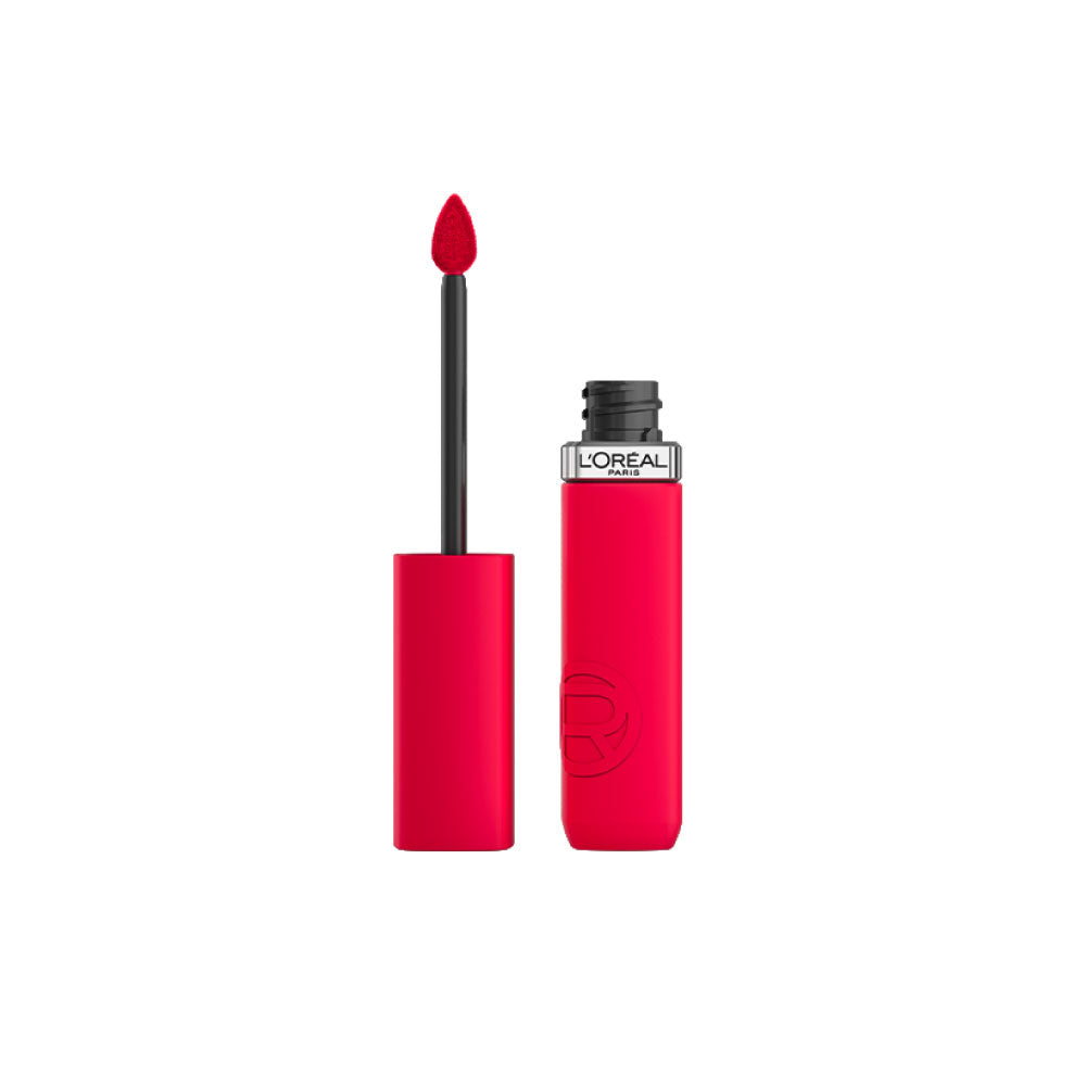 Infaillible Matte Resistance Rossetto liquido_30152052_L'Oreal