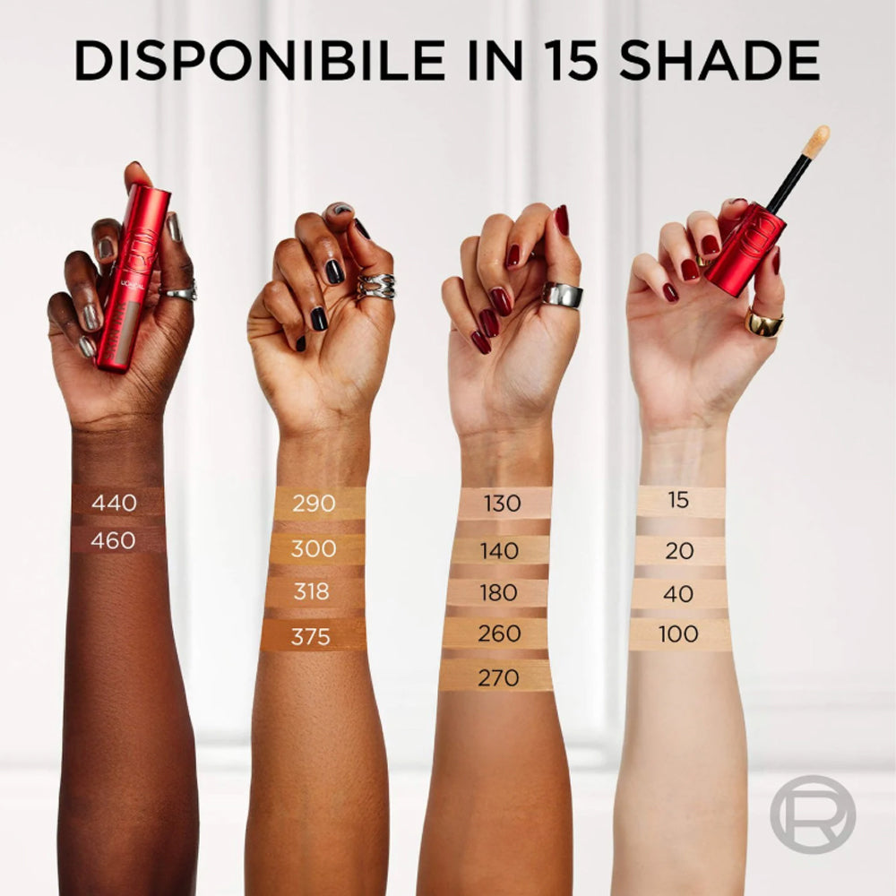 Infaillible Skin Ink Fondotinta_3600524190163_L'Oreal-2