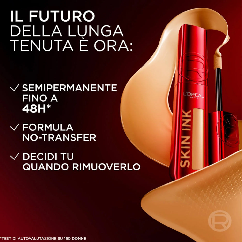 Infaillible Skin Ink Fondotinta_3600524190163_L'Oreal-6
