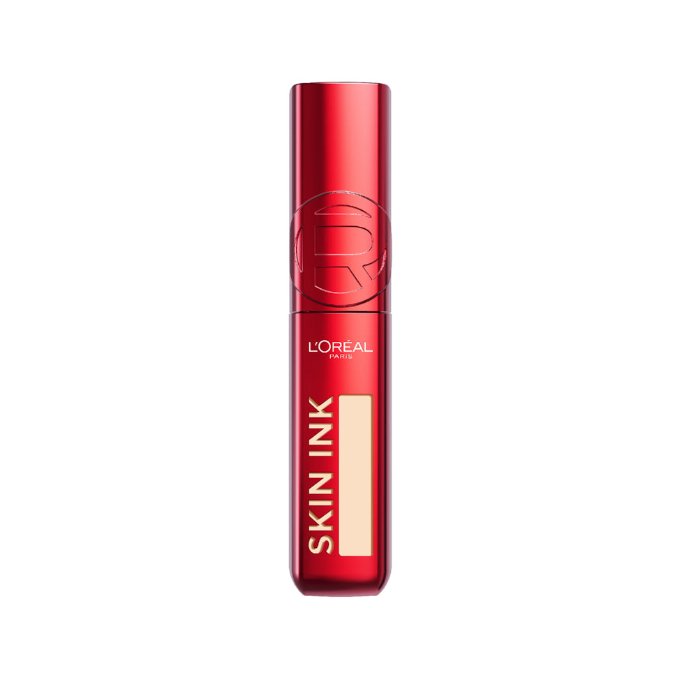 Infaillible Skin Ink Fondotinta_3600524190163_L'Oreal