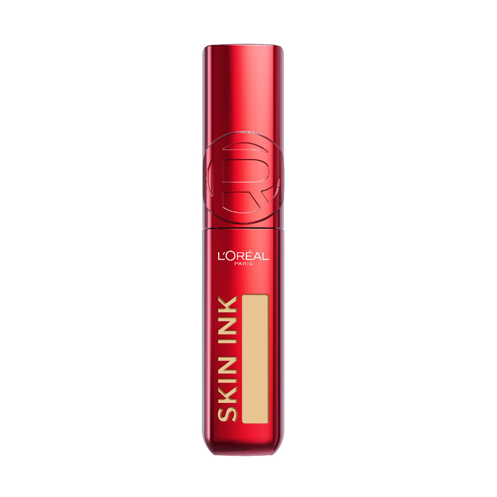 Infaillible Skin Ink Fondotinta_3600524190224_L'Oreal
