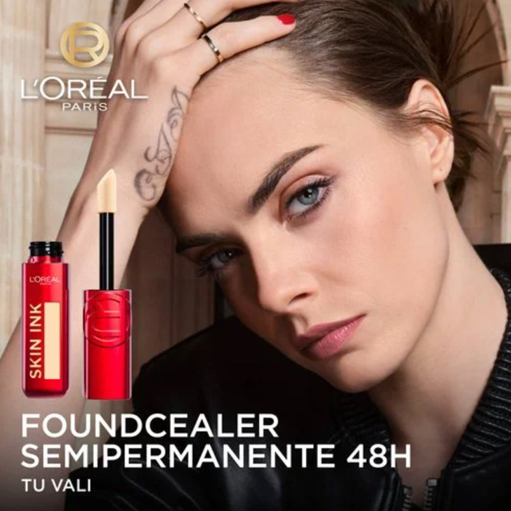 Infaillible Skin Ink Fondotinta_3600524190255_L'Oreal-7