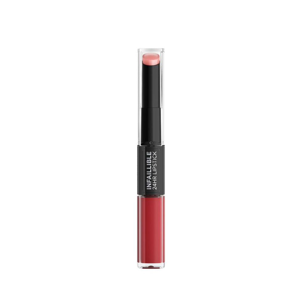 Infallible 24H Lipstick_3600524079512_L'Oreal