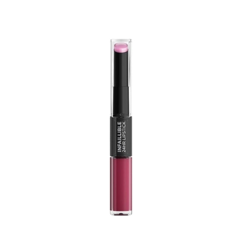 Infallible 24H Lipstick_3600524192808_L'Oreal