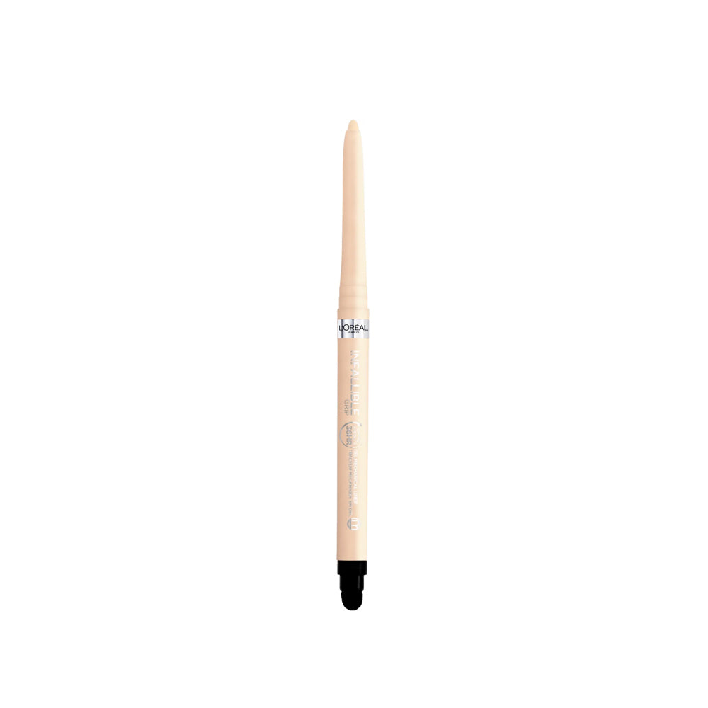 Infallible Grip Gel Automatic Liner_3600524104849_L'Oreal