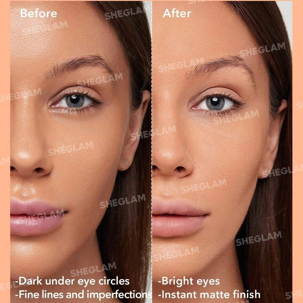 Insta-ready Face & Under Eye Setting Powder Duo_6978931642085_Sheglam-5