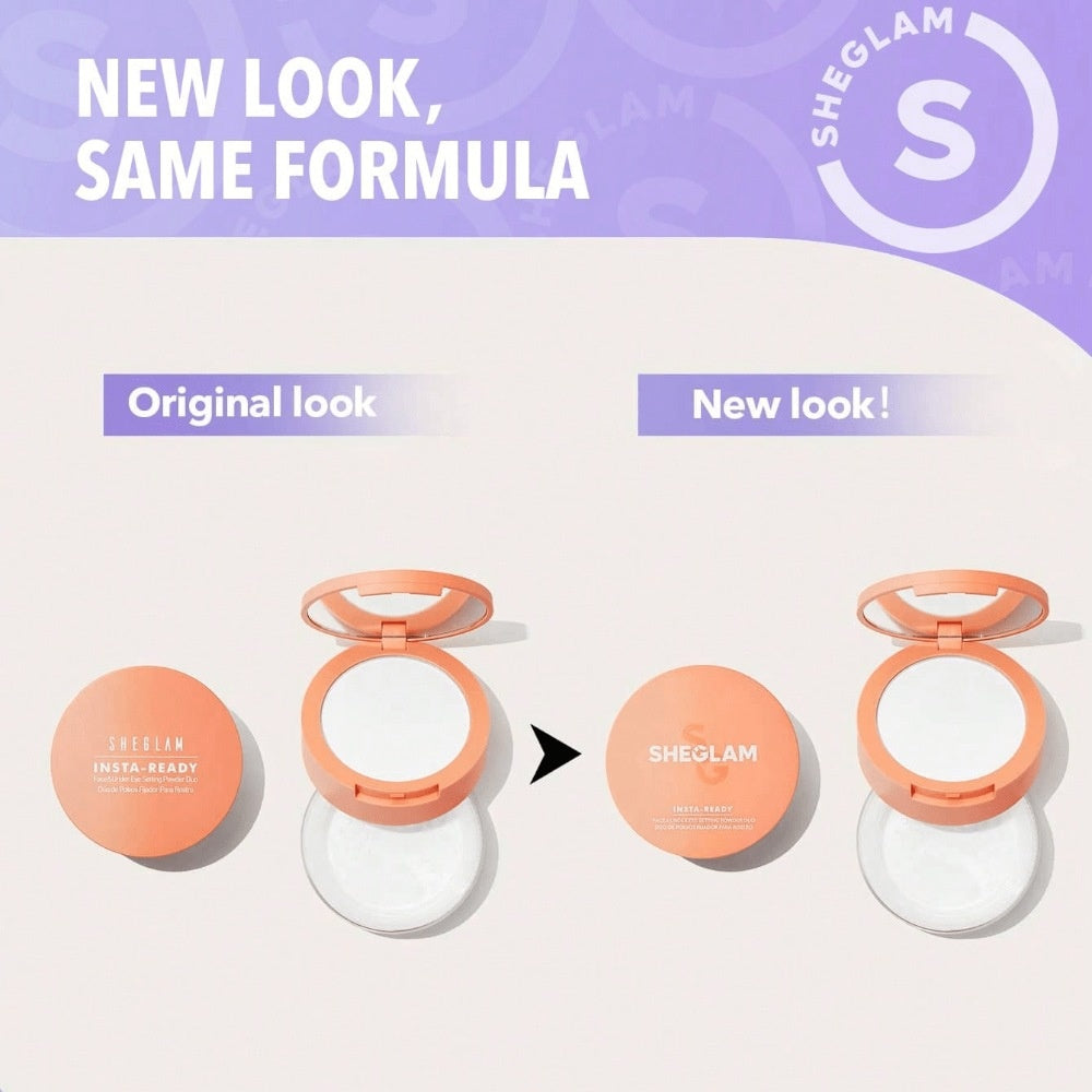 Insta-ready Face & Under Eye Setting Powder Duo_6978931642085_Sheglam-8