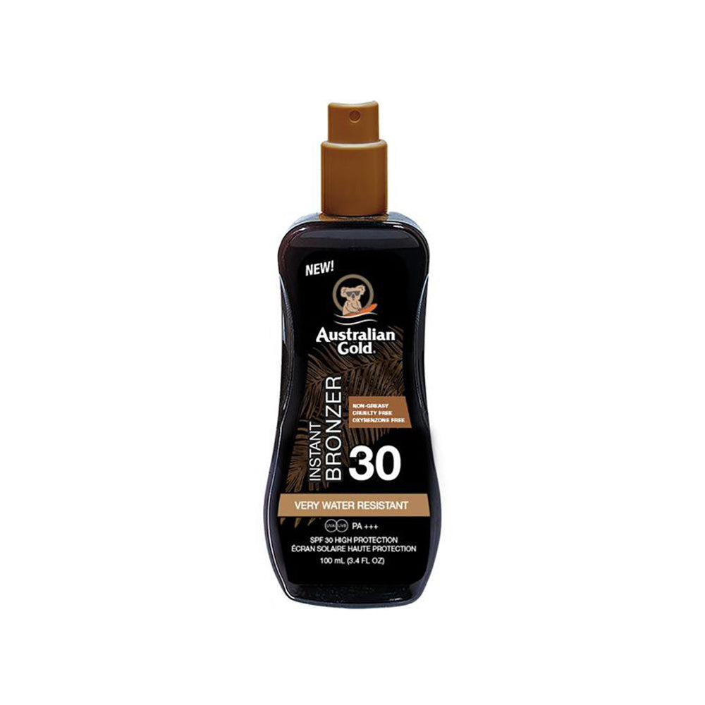 Instant Bronzer Spray Gel SPF30_054402730430_Australian Gold
