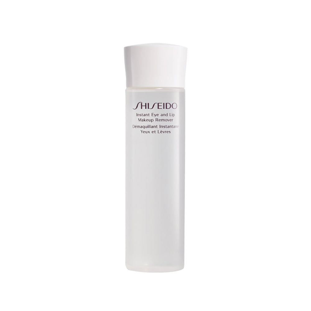 Instant Eye and Lip Makeup Remover_730852114920_Shiseido