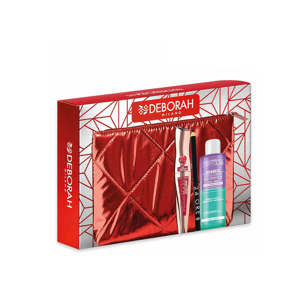 Instant Maxi Volume Pochette regalo_8009518431599_Deborah