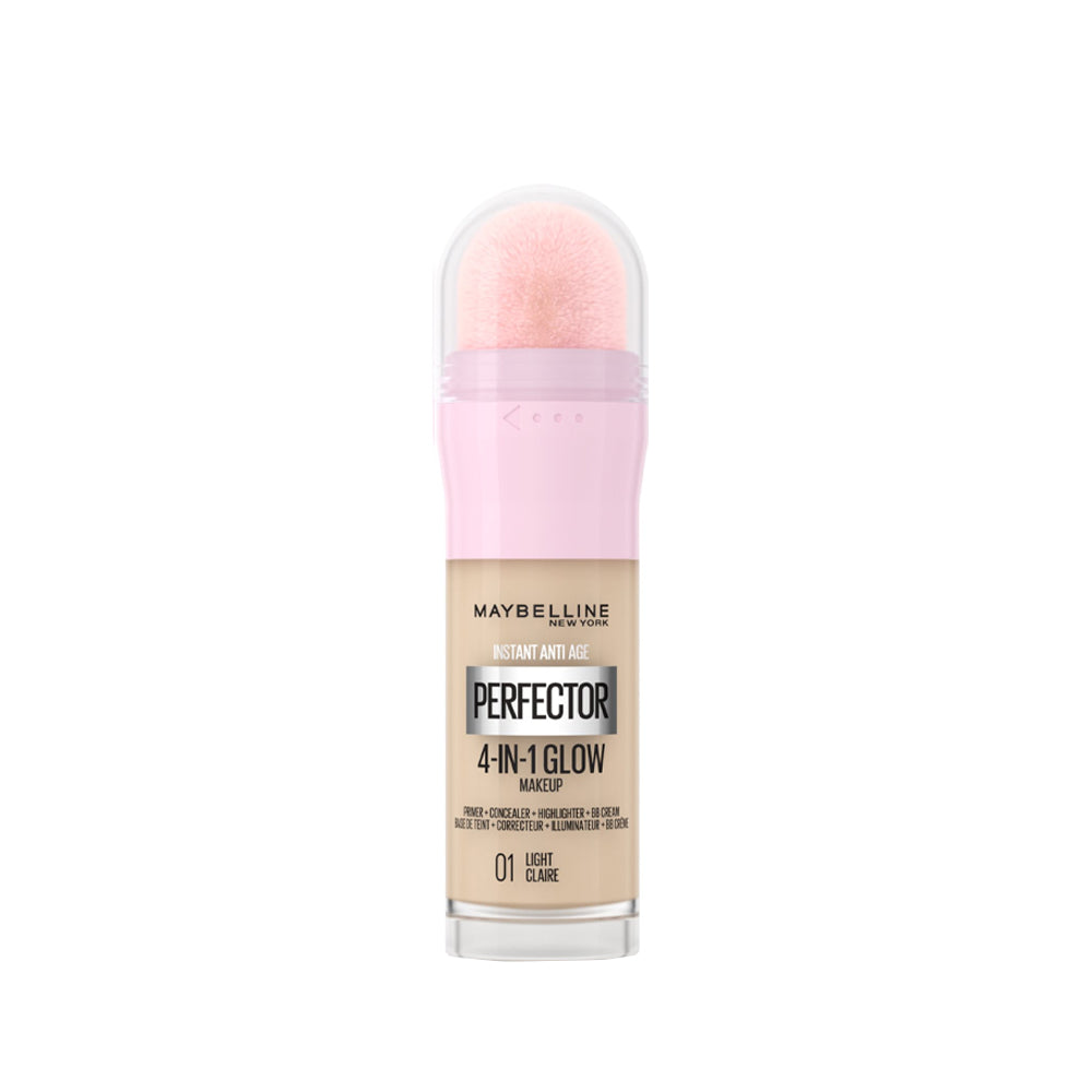 Instant Perfector 4 in 1 Glow Fondotinta_3600531638887_Maybelline