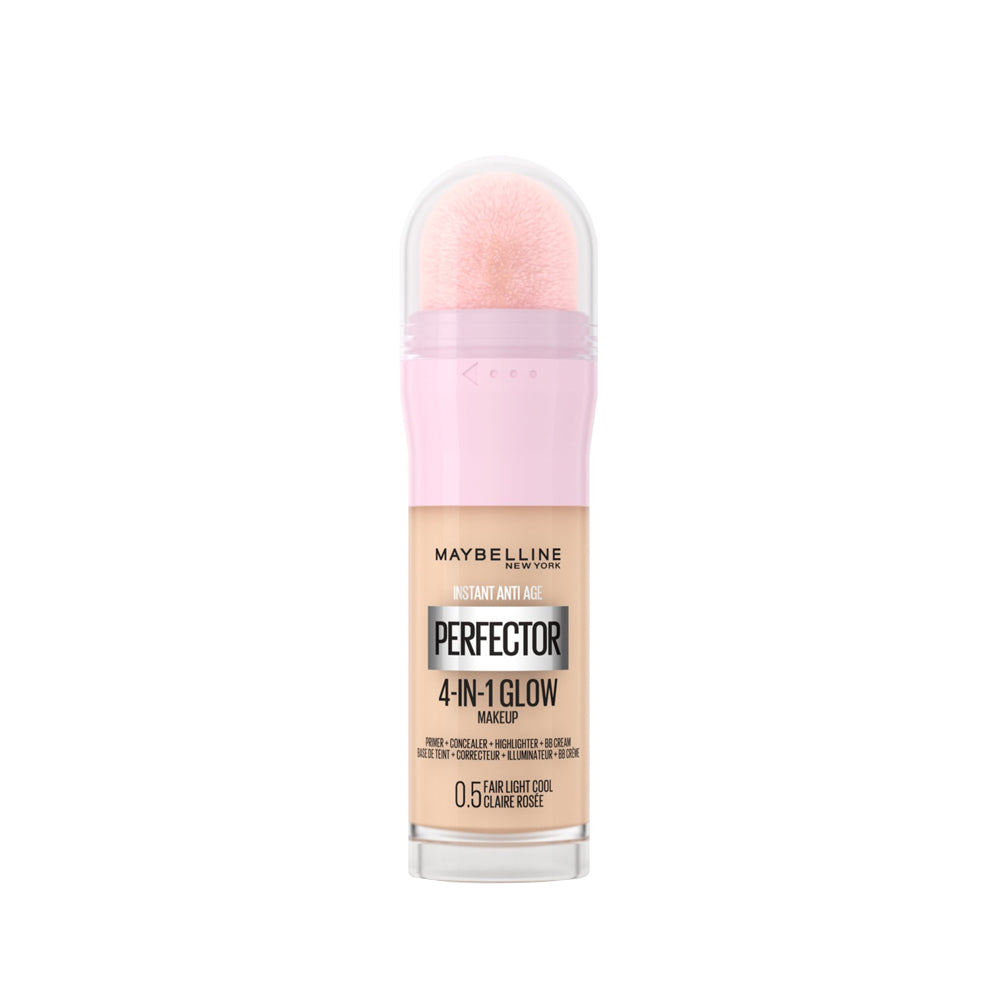 Instant Perfector 4 in 1 Glow Fondotinta_3600531662219_Maybelline