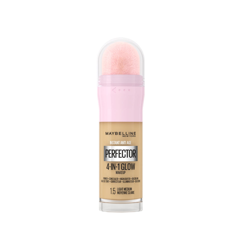 Instant Perfector 4 in 1 Glow Fondotinta_3600531662226_Maybelline