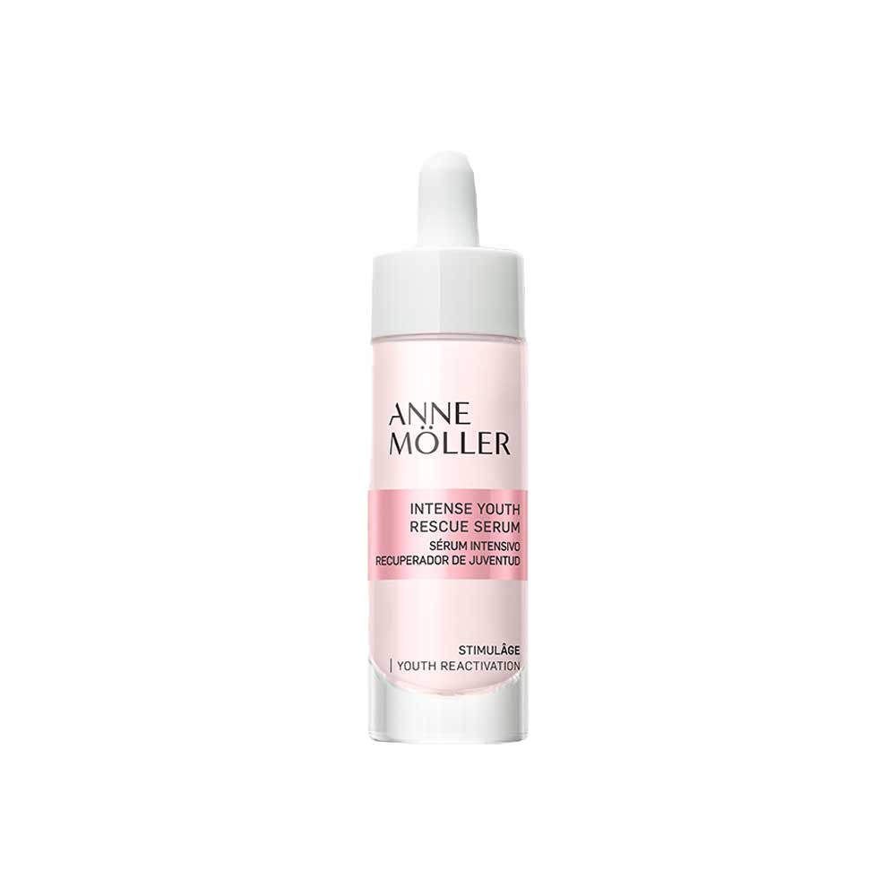 Intense Youth Rescue Serum_8059384004861_Anne Moller