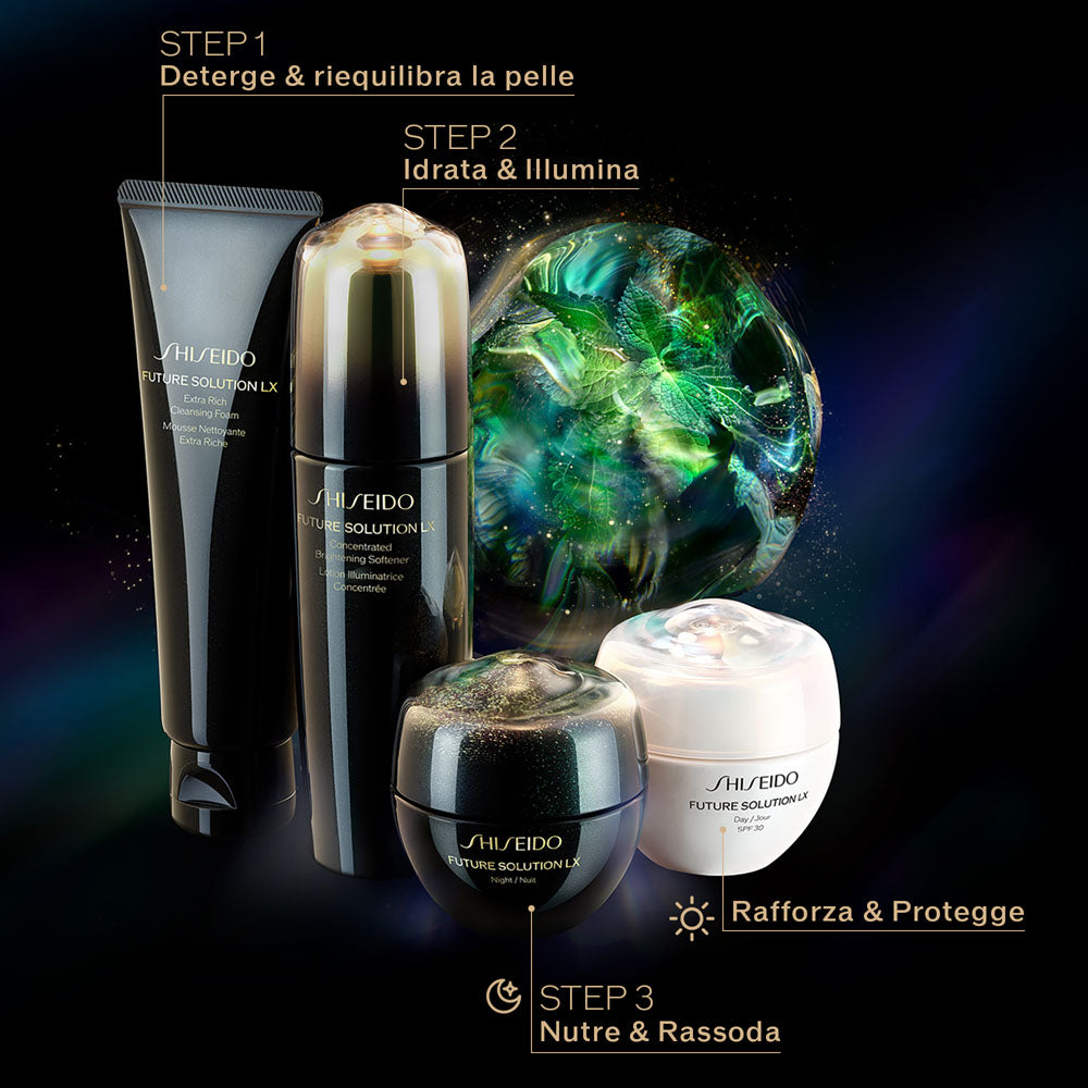 Intensive Firming Brilliance Siero Viso_729238212626_Shiseido-5