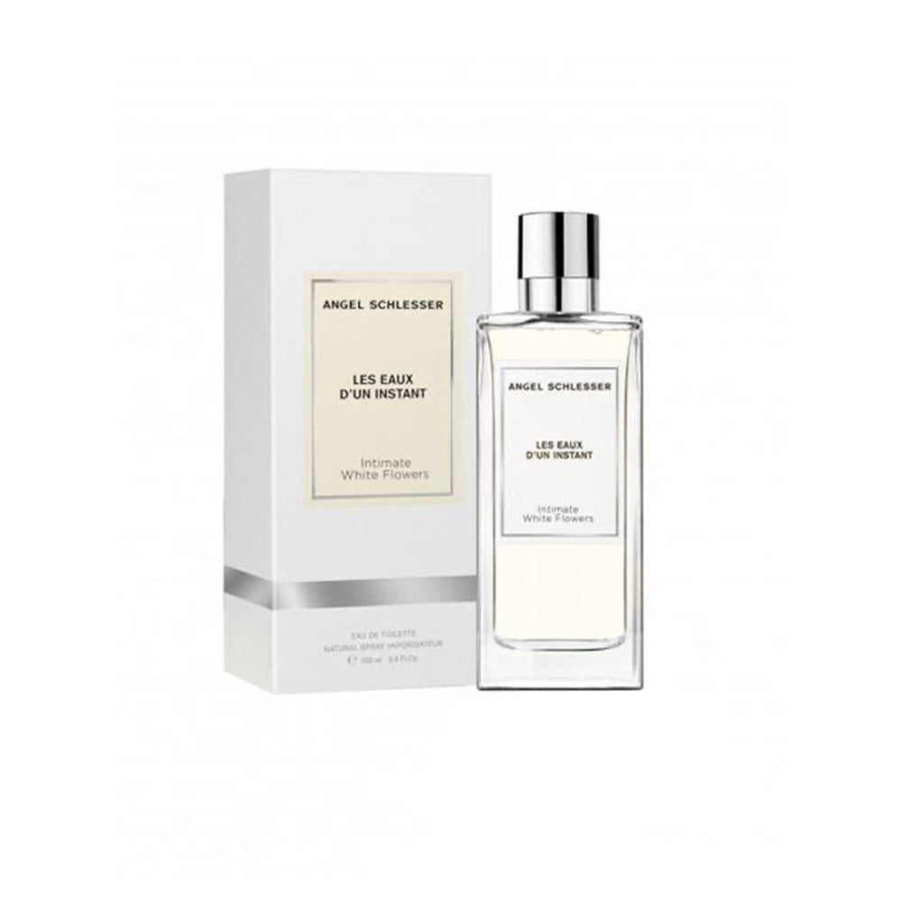 Intimate White Flower Eau de toilette_8058045426707_Angel Schlesser-2