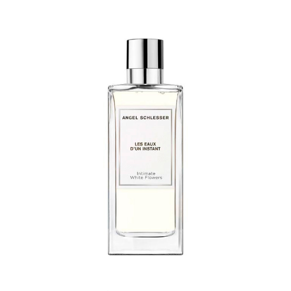 Intimate White Flower Eau de toilette_8058045426707_Angel Schlesser