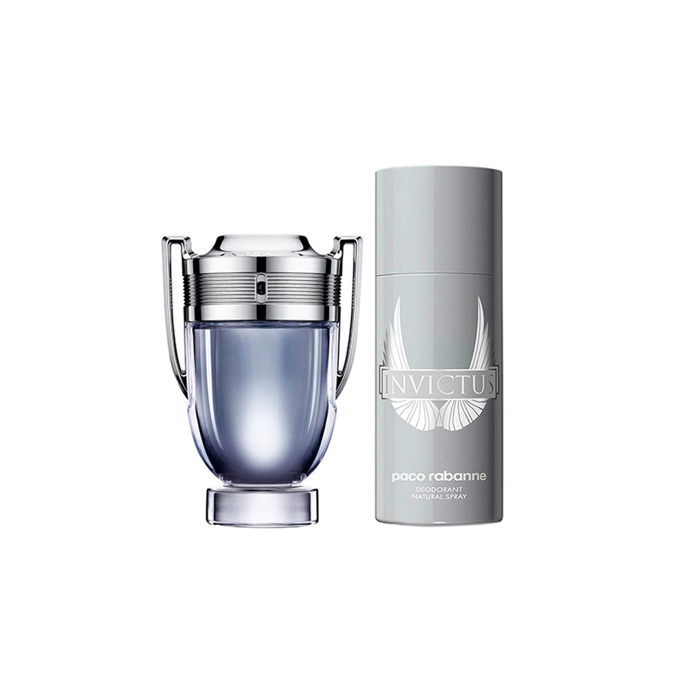 Invictus Eau de toilette Cofanetto regalo_3349668608096_Rabanne-2