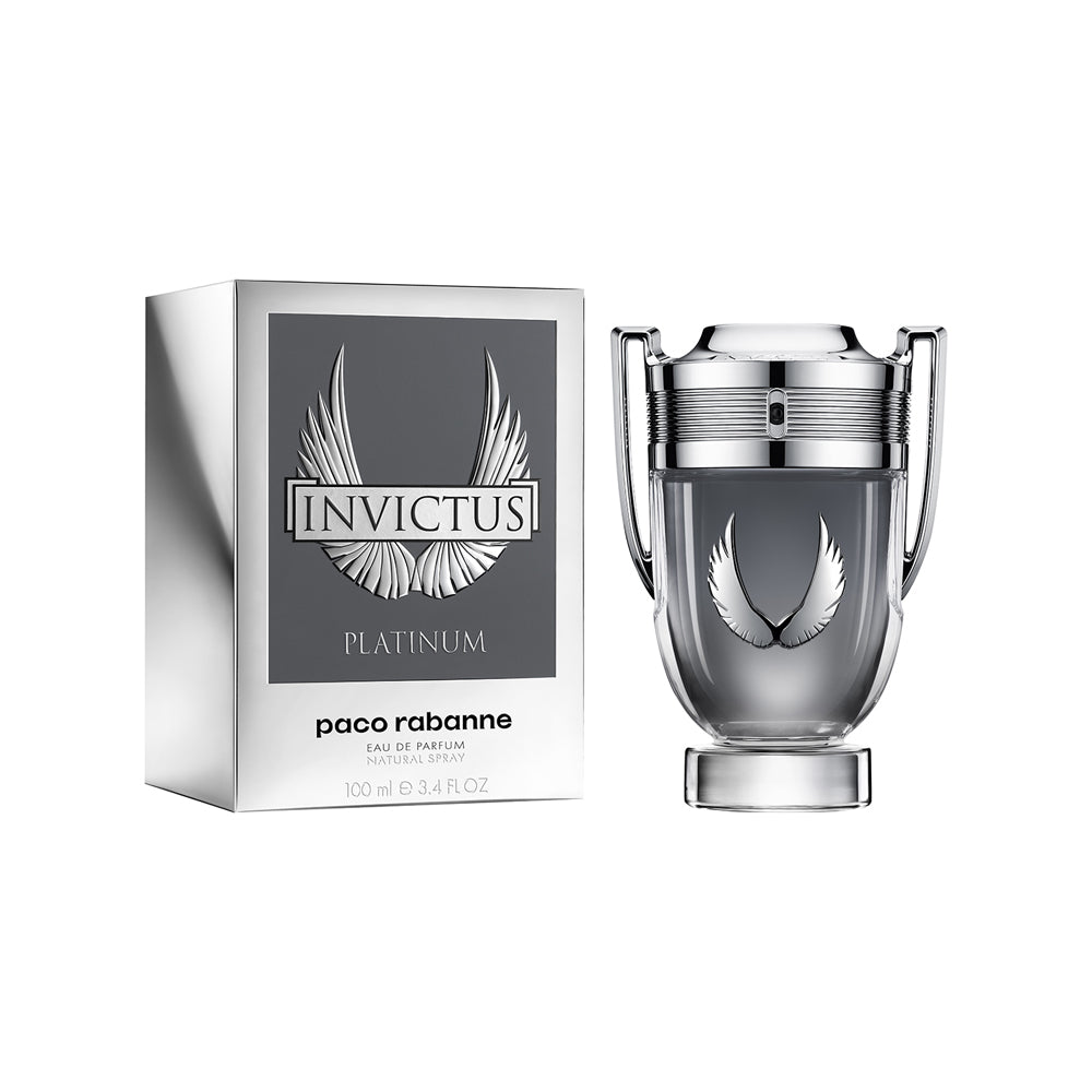 Invictus Platinum Eau de parfum_3349668599110_Rabanne-2
