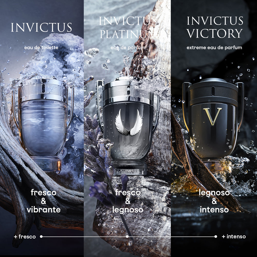 Invictus Platinum Eau de parfum_3349668599110_Rabanne-7