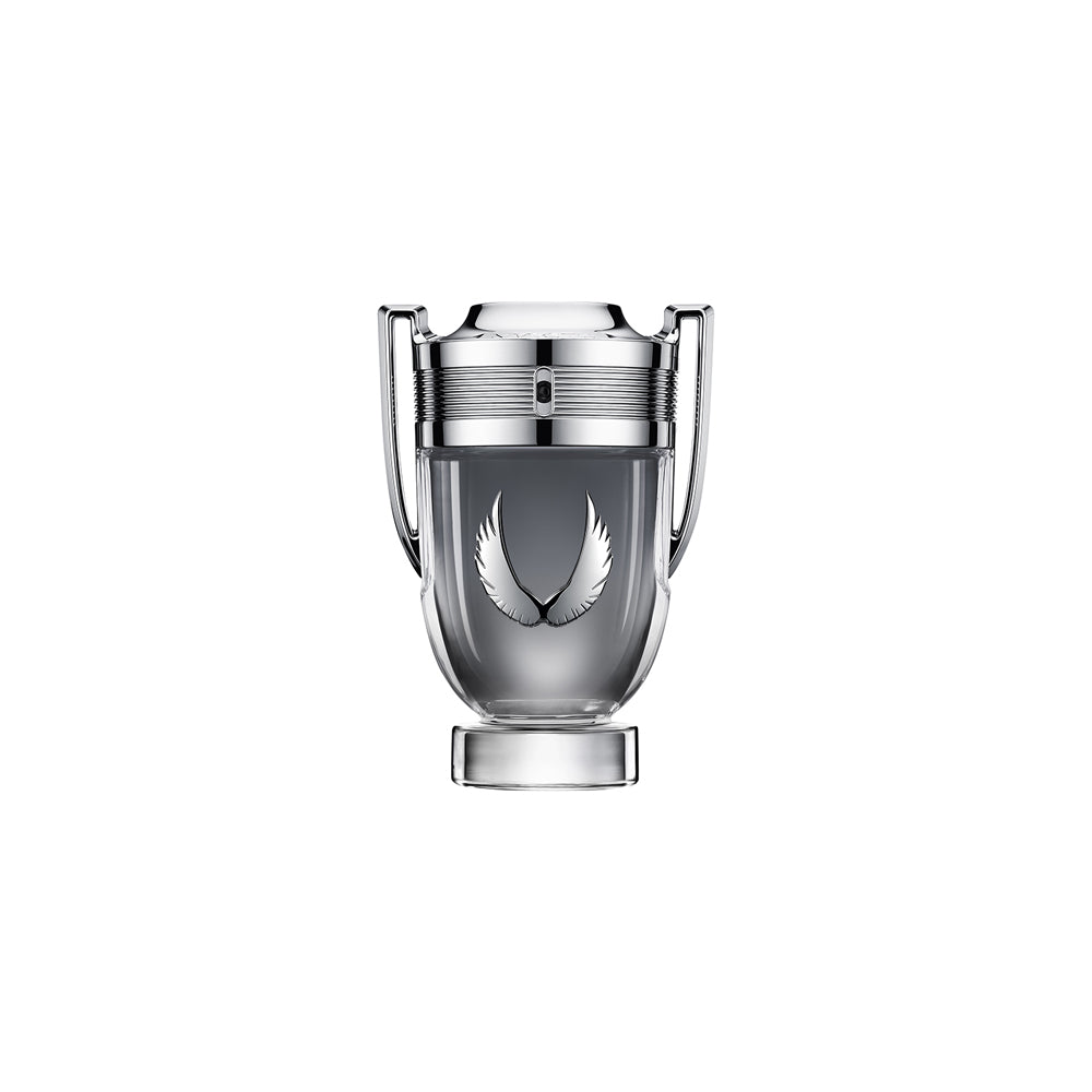 Invictus Platinum Eau de parfum_3349668599110_Rabanne