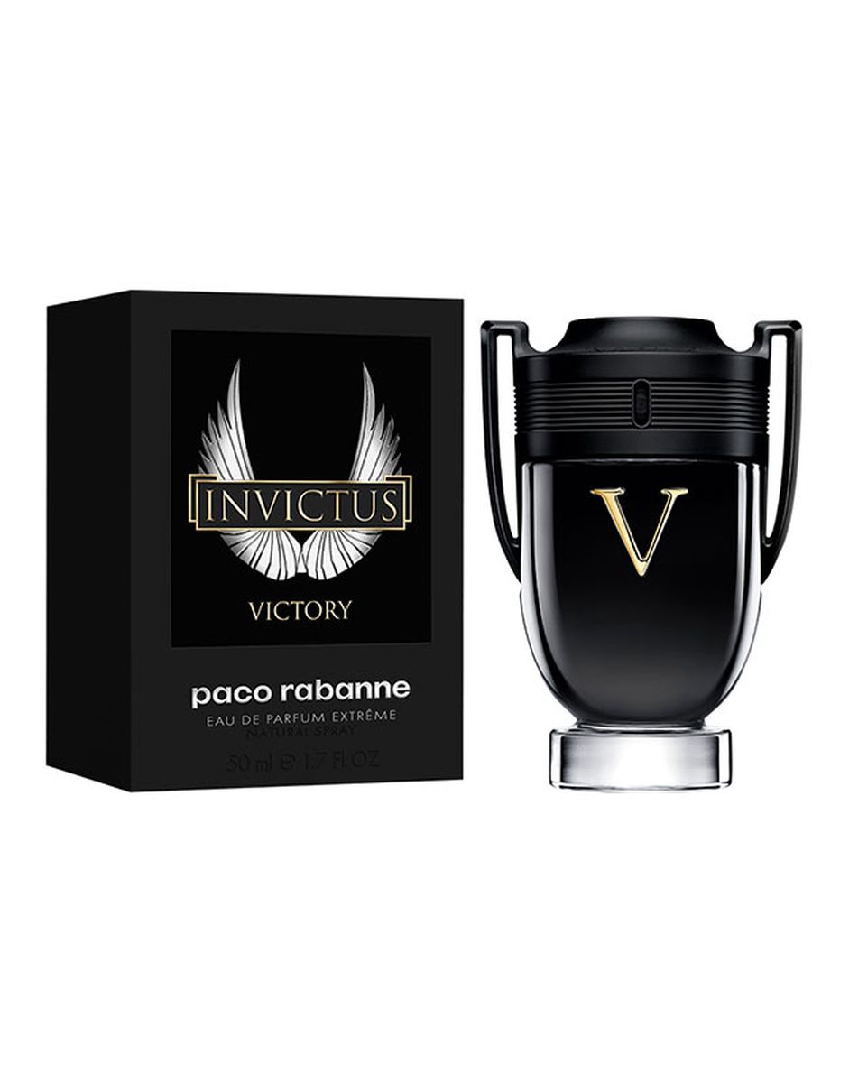 Invictus Victory Eau de parfum_3349668588749_Rabanne-8