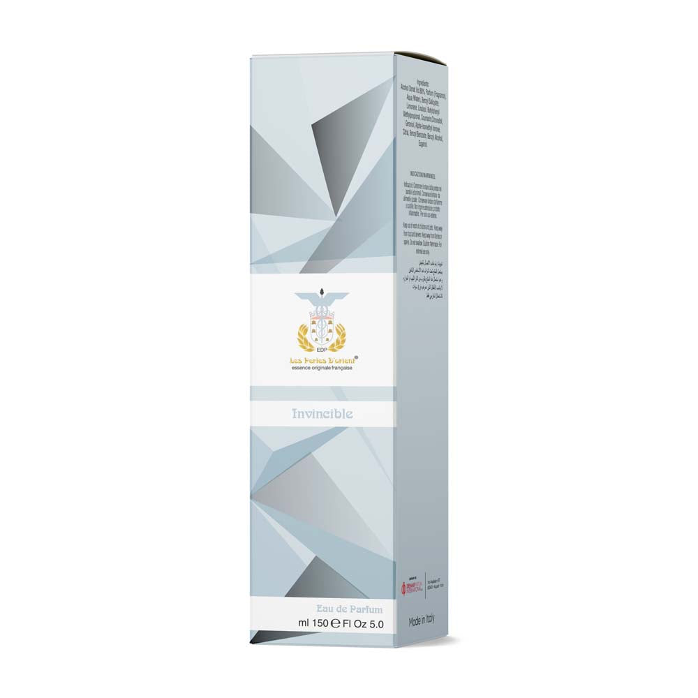 Invincible Eau de parfum Spray_8053629622810_Lpdo