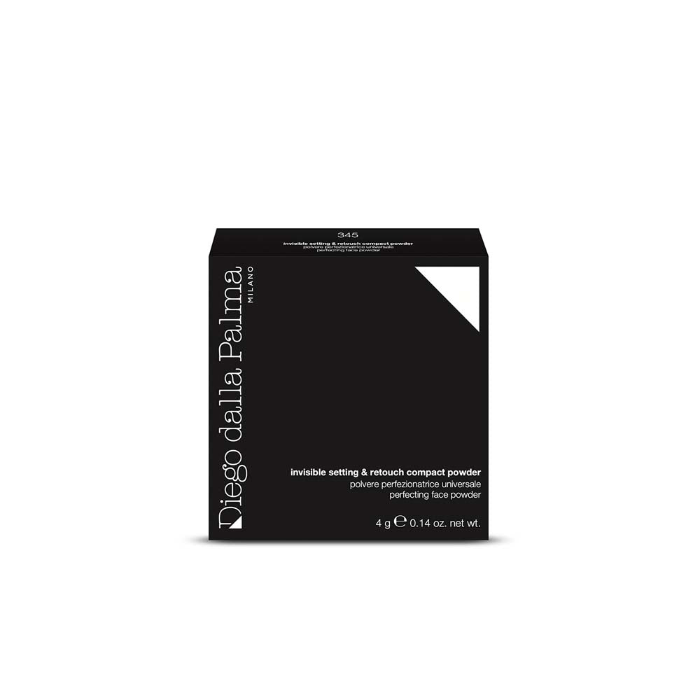 Invisible Setting & Retouch Compact Powder Polvere Perfezionatrice Viso_8017834876987_Diego Dalla Palma-3