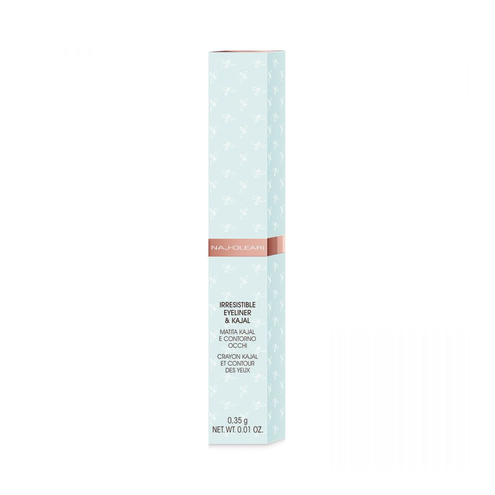 Irresistible Eyeliner & Kajal_8011003840441_Naj - Oleari-2