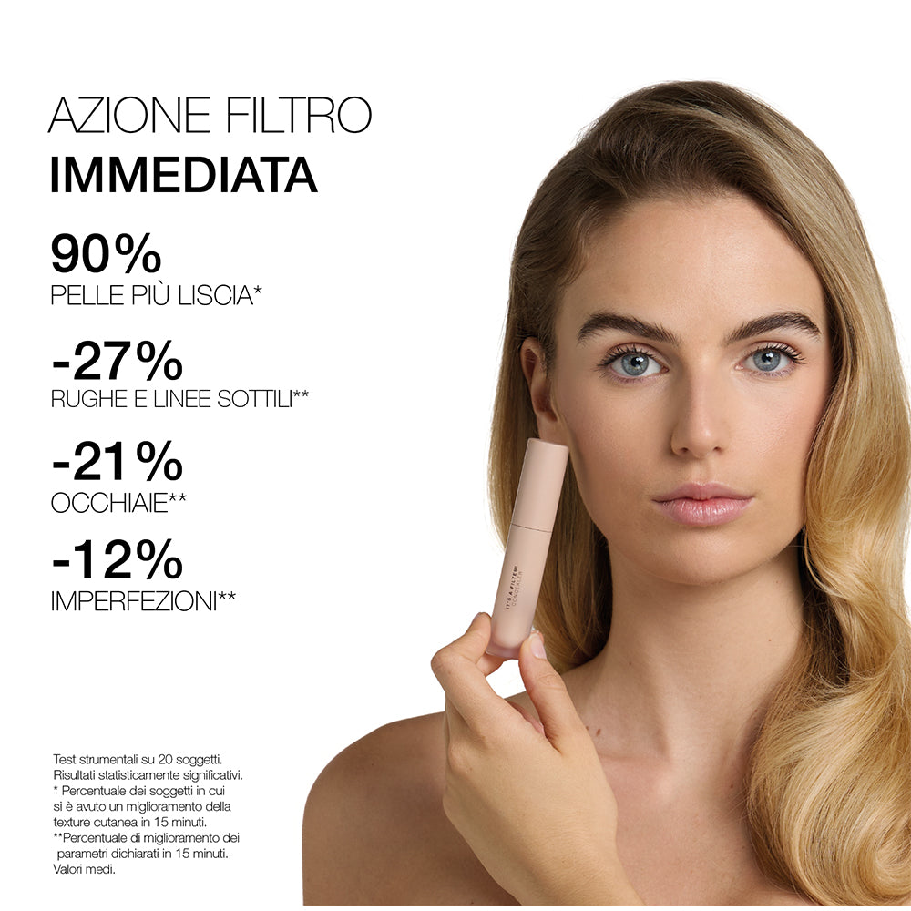 It's a Filter! Correttore Perfezionatore Levigante_8017834900279_Diego Dalla Palma-4