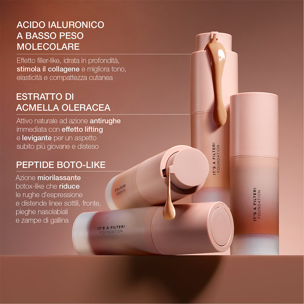It's a Filter! Fondotinta Perfezionatore Levigante_8017834899962_Diego Dalla Palma-8