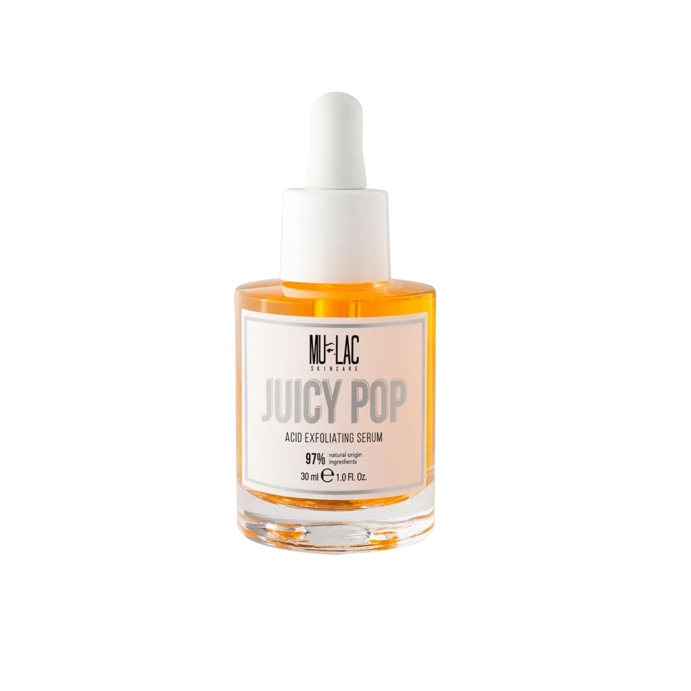 JUICY POP Siero esfoliante con acidi_8059591454619_Mulac