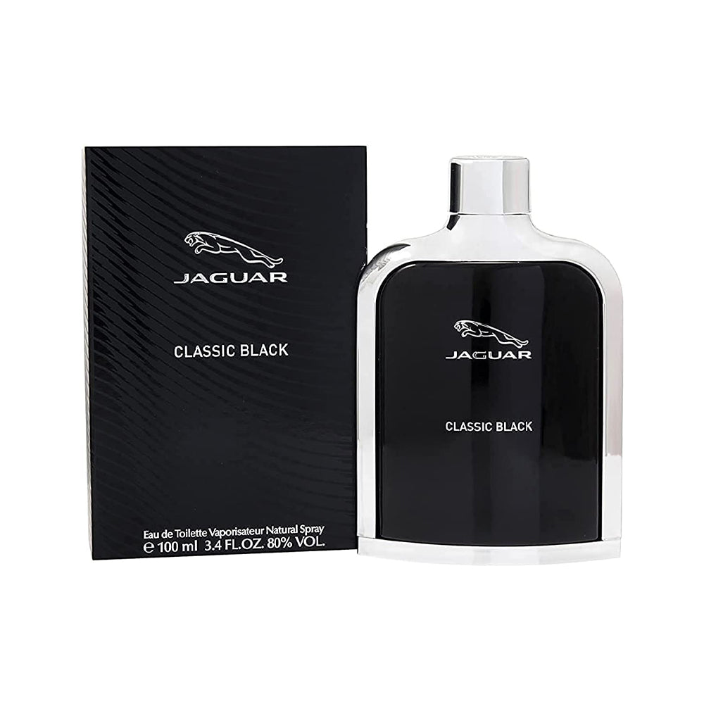 Jaguar Classic Black Eau de toilette_3562700373145_Jaguar-2