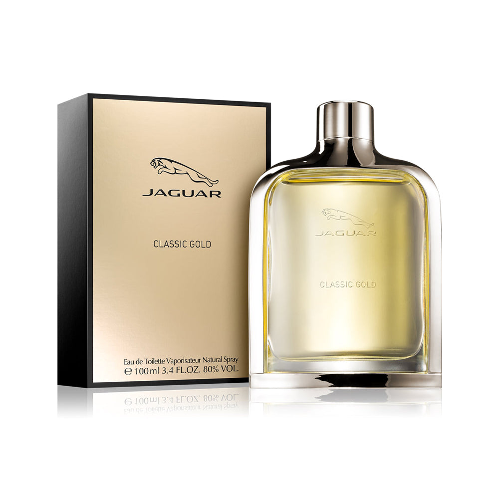 Jaguar Classic Gold Eau de toilette_7640111493723_Jaguar-2